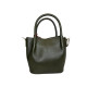 The Monte Handbag S -192 Olive