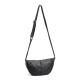 H O S Amsterdam Slingbag Black