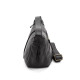 H O S Amsterdam Slingbag Black
