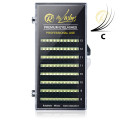 MyLashes 5D C 0.07 - 11 mm