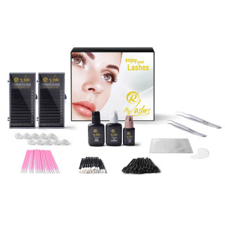 MyLashes KIT Extension Volume