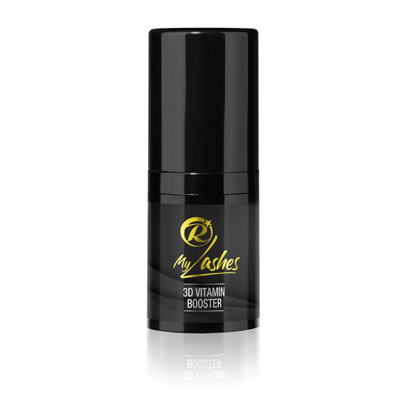 MyLashes 3D Vitamin Booster 5 ml