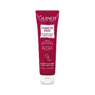 Guinot longue Vie pieds foot care