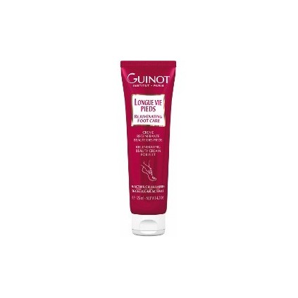 Guinot longue Vie pieds foot care