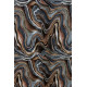 Mix By Heart Scarf 113032 Marrone