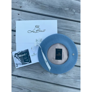 Le Bèret - La Seine - Light Blue