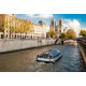 Le Bèret - La Seine - Light Blue