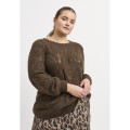 Adia Dalah Chocolate Brown