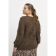 Adia Dalah Chocolate Brown