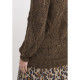 Adia Dalah Chocolate Brown