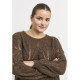 Adia Dalah Chocolate Brown