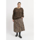 Adia Dalah Chocolate Brown