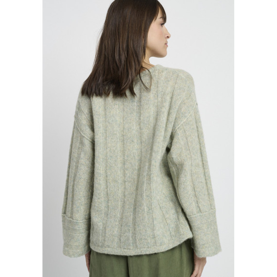 Lind Zoya L.Green Mel