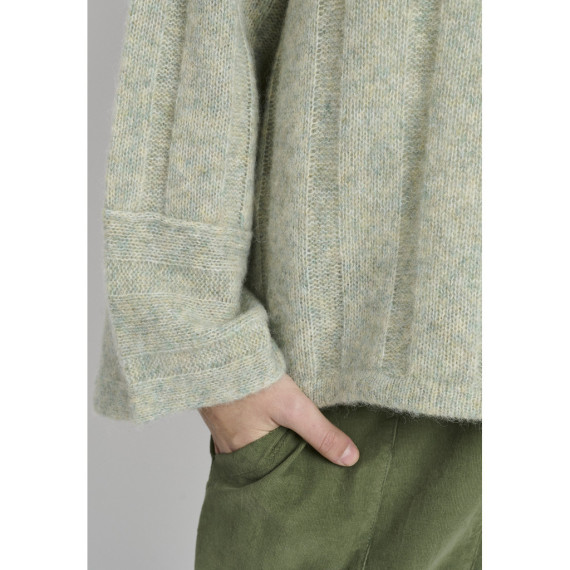 Lind Zoya L.Green Mel