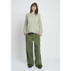 Lind Zoya L.Green Mel
