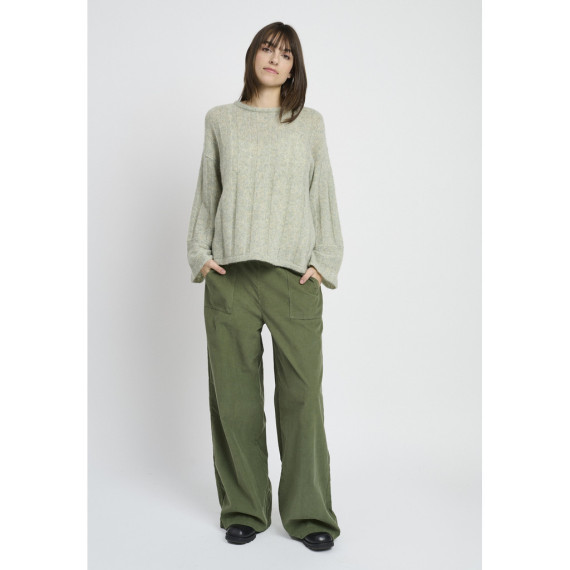 Lind Zoya L.Green Mel