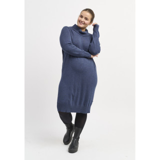 Adia Dorota Dress Blue