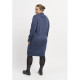 Adia Dorota Dress Blue
