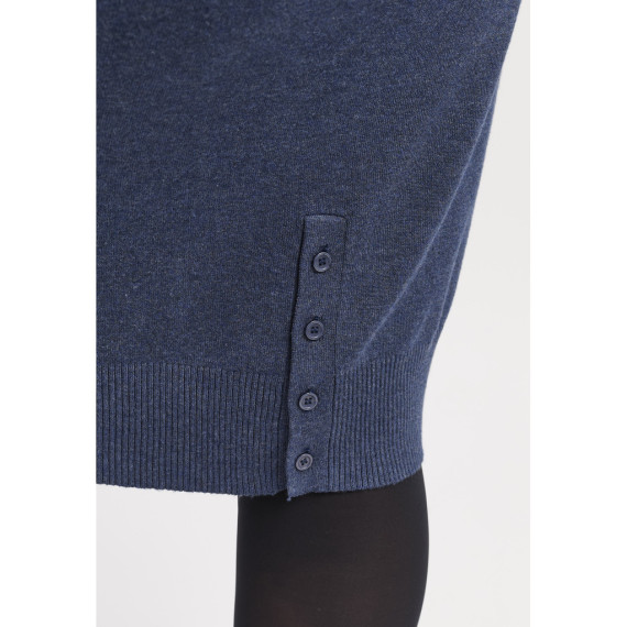 Adia Dorota Dress Blue