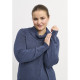 Adia Dorota Dress Blue