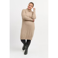 Adia Dorota Dress Sand