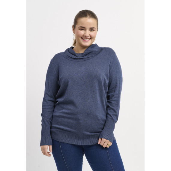 Adia Danna Blue Mel