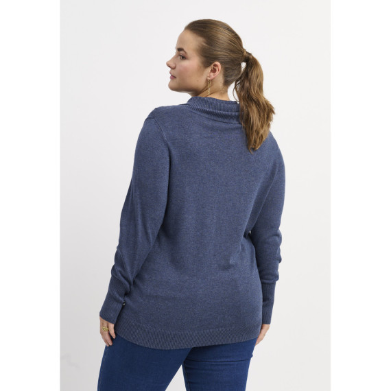 Adia Danna Blue Mel