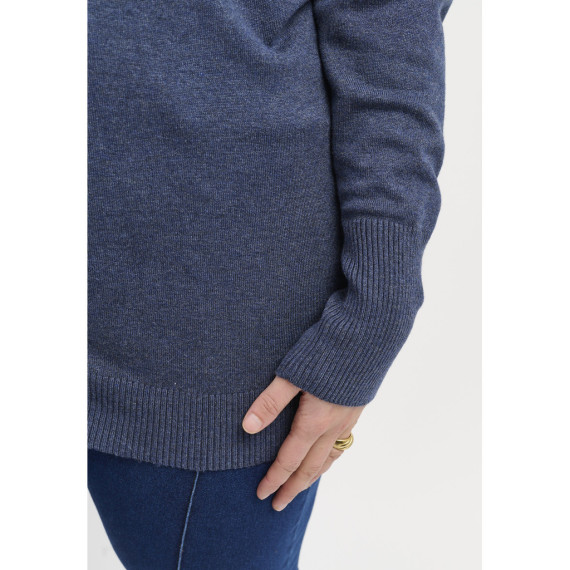Adia Danna Blue Mel