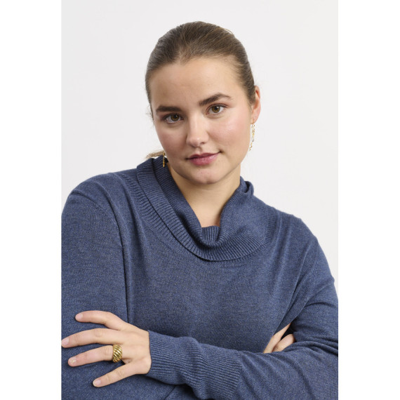 Adia Danna Blue Mel