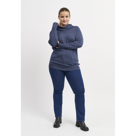 Adia Danna Blue Mel