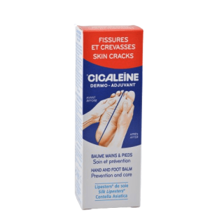 Cicaleine Balm 50ml