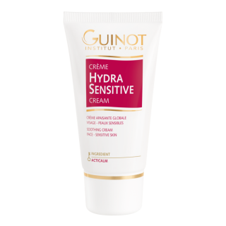 Guinot Crème Hydra Sensitive