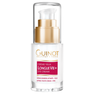 Guinot Crème Longue Vie+ Yeux