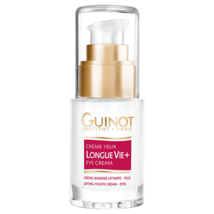 Guinot Crème Longue Vie+ Yeux