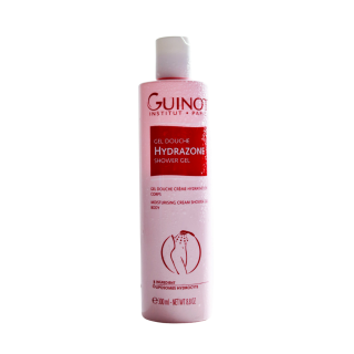 Guinot Hydrazone Shower Gel Promo