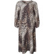 Elton Hortensia Leo Dress