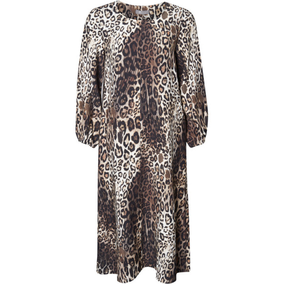 Elton Hortensia Leo Dress