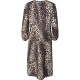 Elton Hortensia Leo Dress