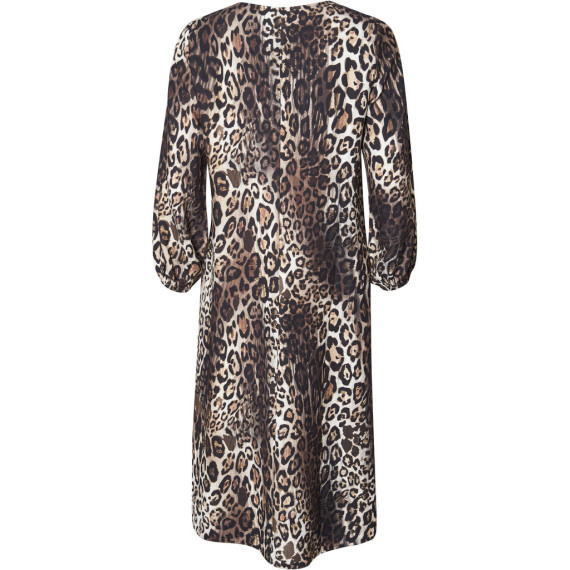 Elton Hortensia Leo Dress
