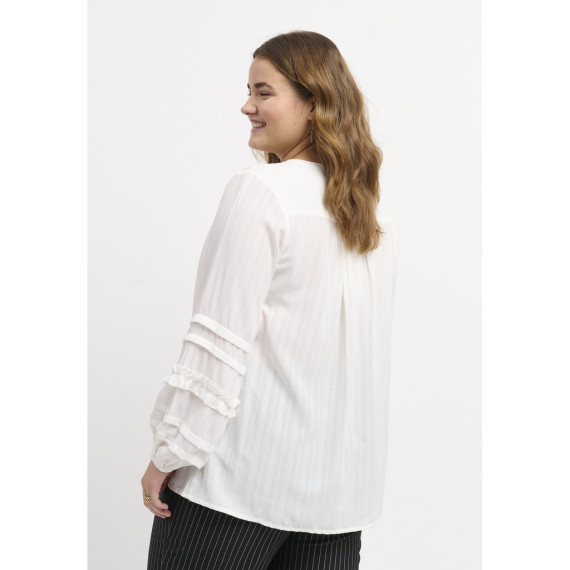 Adia Defina Off White