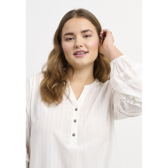 Adia Defina Off White