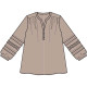 Adia Defina Off White
