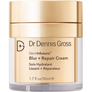 Dr. Gross DermInfusions Blur & Repair Cream