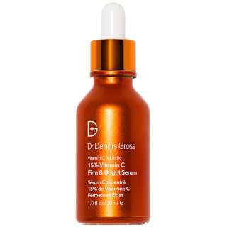 Dr. Gross Vitamin C 15%  Firm & Bright Serum