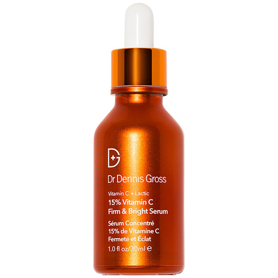 Dr. Gross Vitamin C 15%  Firm & Bright Serum