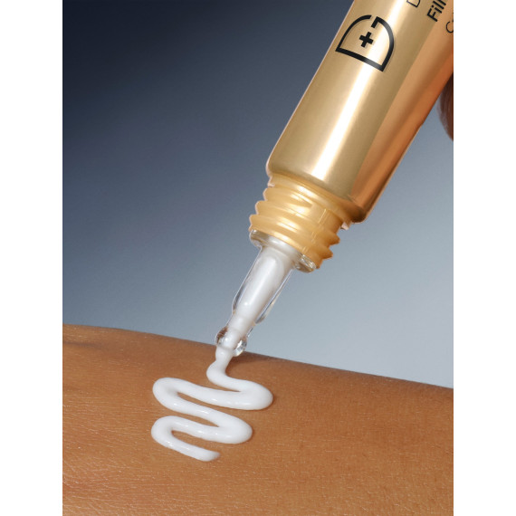 Dr. Gross DermInfusions Fill & Repair Eye Cream