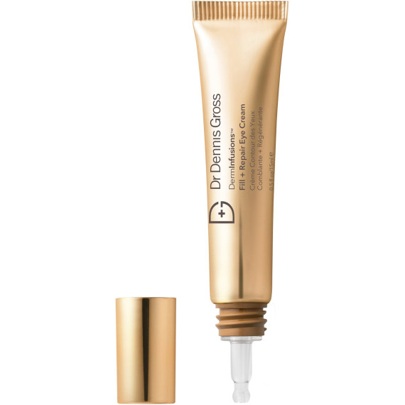 Dr. Gross DermInfusions Fill & Repair Eye Cream