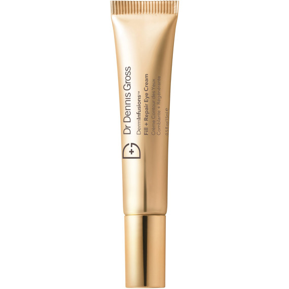 Dr. Gross DermInfusions Fill & Repair Eye Cream