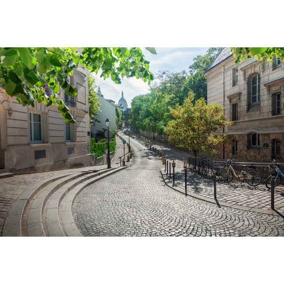 Le Bèret - Montmartre- OffWhite