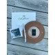 Le Bèret - Cafè Crème - Beige